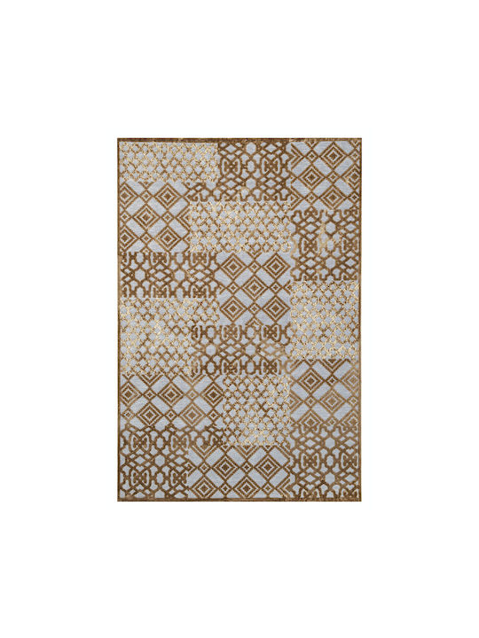 Newplan Venice 8881g Rug Rectangular Blue