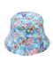 Aquablue Kids' Hat Fabric Light Blue