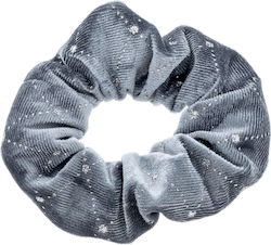 Scrunchie Γκρι