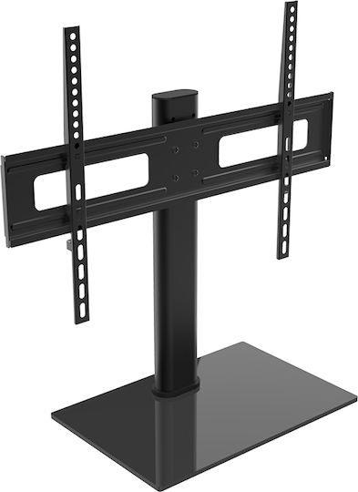 Bormann BTV1270 070726 Επιτραπέζια Βάση Τηλεόρασης έως 70" και 40kg