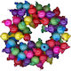 Scrunchie Multicolour