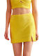 MY T Skirt Yellow