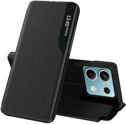 Techsuit Efold Book Plastic / Piele artificială...