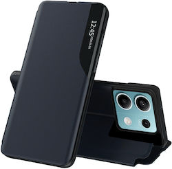Techsuit Efold Book Plastic / Piele artificială...
