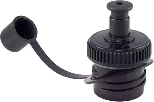 Ecolife Spare Lid for Thermos Black