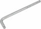 Schiebegriff Abgewinkelt 1/2'' 25cm