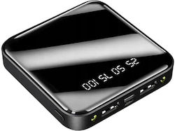 4800mAh Μαύρο 4800mAh Μαύρο