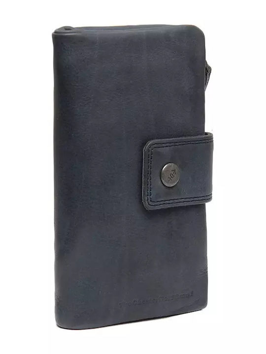 The Chesterfield Brand Leather Women's Wallet C...