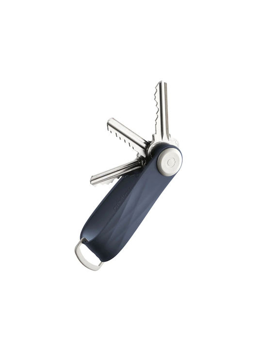 Orbitkey Key Holder Gray