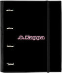 Kappa Decor Clipboard for Paper A4 Gray 1pcs