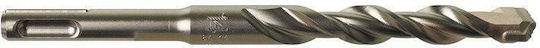 Milwaukee Τρυπάνι με Υποδοχή SDS Plus 260x13mm