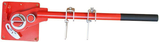 4pro Manuelle Stabbiegemaschine 6-14mm Gro-3