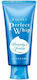 Shiseido Senka Perfect Whip Spumă Demachiant Facial cu Acțiune Hidratantă 120gr