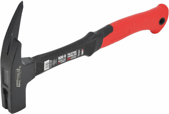 AWTools Σφυρί 600gr με Λαβή Ρητίνης aw_893452