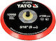 Yato Δίσκος Λείανσης 150mm
