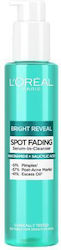 L'Oreal Paris Bright Reveal Gesichtsreiniger Ge...