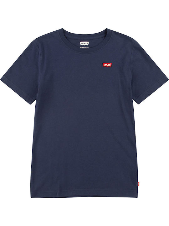 Levi's Kinder-T-Shirt Dunkelblau