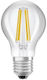 Eurolamp Λάμπα LED για Ντουί E27 και Σχήμα A60 Φυσικό Λευκό 1055lm