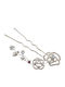 Wedding Metal Quaft 9972-1