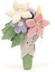 Jellycat Jellycat Amuseable Plush & Soft Toy 31 cm