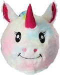 Uni Pap Plush Unicorn