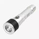 Mares Eos 25lr Laser Φακός Κατάδυσης LED με Φωτεινότητα 2500lm για Βάθος έως 120m