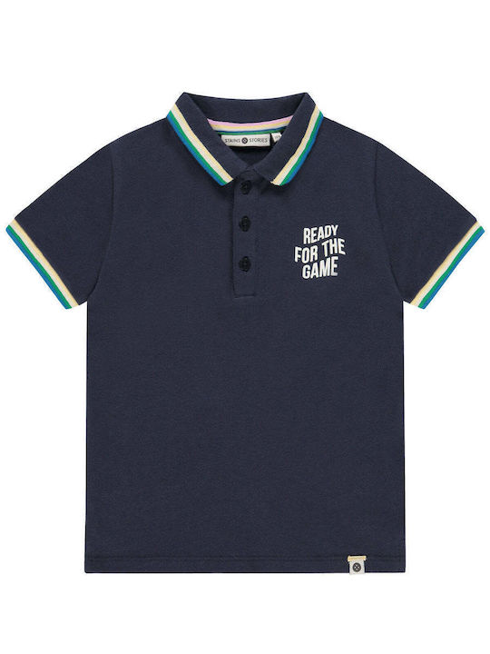 Babyface Blue