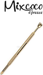 Mixcoco Cuticle Pusher