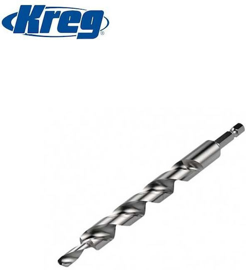 Kreg Bohrer 4.4x24.7mm