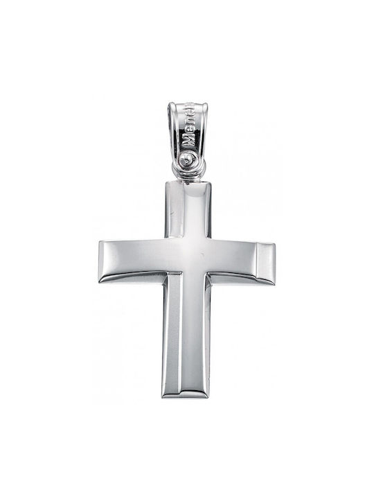 Cross St493 14 carat 14 carat cross