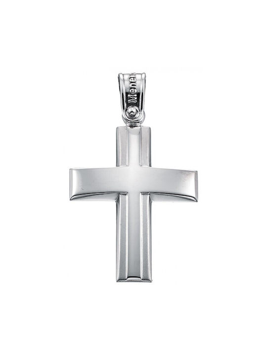 Cross St4760 14 Carat 14 Carat Cross