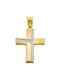 Cross St480 14 carat 14 Carat Cross