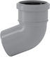 Γωνία Valsir Pp Φ50 67ο -