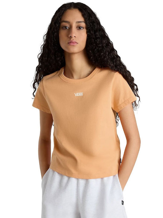 Mini Women's T-shirt Pink