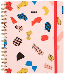 Pink Notebook Pink Notebook