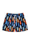 Energiers Kids Swimwear Swim Shorts Multicolour