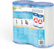 Intex Σετ 2τμχ με Διάμετρο 20εκ.