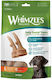 Whimzees Dog Treats for Dogs Against Tartar & Plaque 360g 6 Pieces