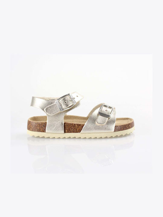 Xti Kinder Sandalen Gold