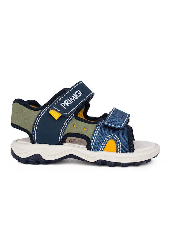 Primigi Kids' Sandals Anatomic Blue