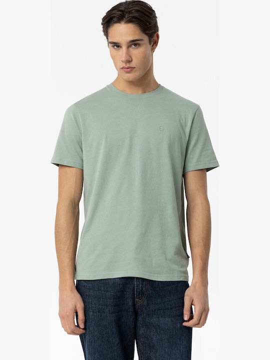 Tiffosi T-shirt Πράσινο