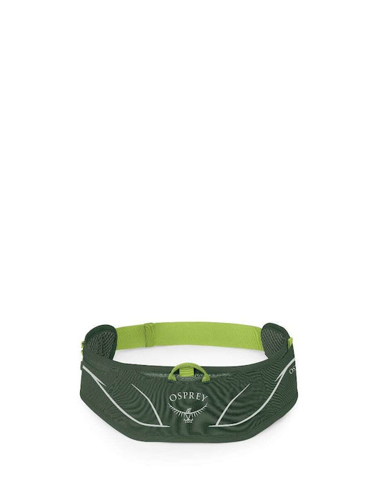 Osprey Duro Dyna Lt Bum Bag pentru Curea Verde
