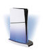 Venom Led Light-up Console Stand For Ps5 Slim (ps5)