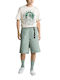 Vans Men's Shorts Green