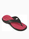 Women's Flip Flops Fuchsia