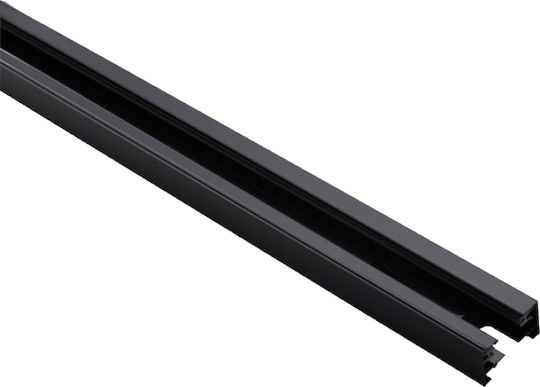 Inlight Montageschiene für Leuchten Schwarz TR1-0011-Black