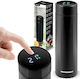 Berdsen Bottle Thermos Stainless Steel 420ml Black