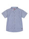 Energiers Kids Shirt Blue