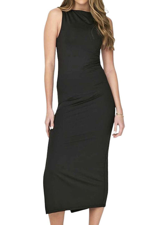 Rochie All day Neagră
