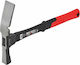 AWTools Hammer 600gr mit Fiberglass Griff aw_894145